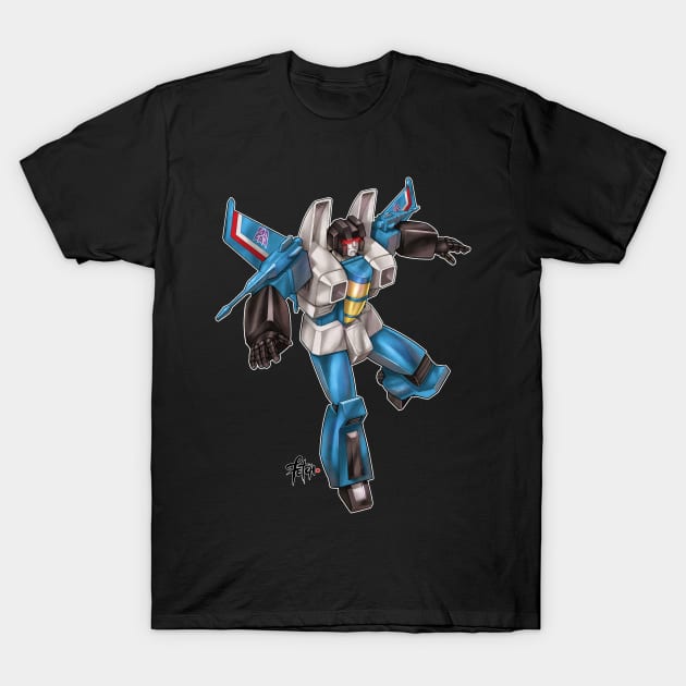 Thundercracker G1